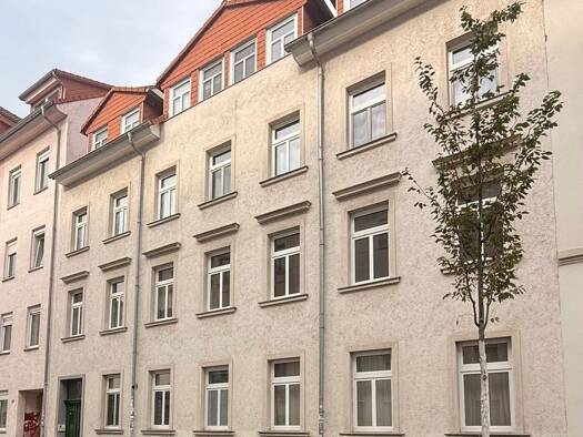 Wohnung zur Miete 610 € 2 Zimmer 65,5 m² 4. Geschoss frei ab 01.11.2026 Schiebestraße 21 Eutritzsch Leipzig 04129
