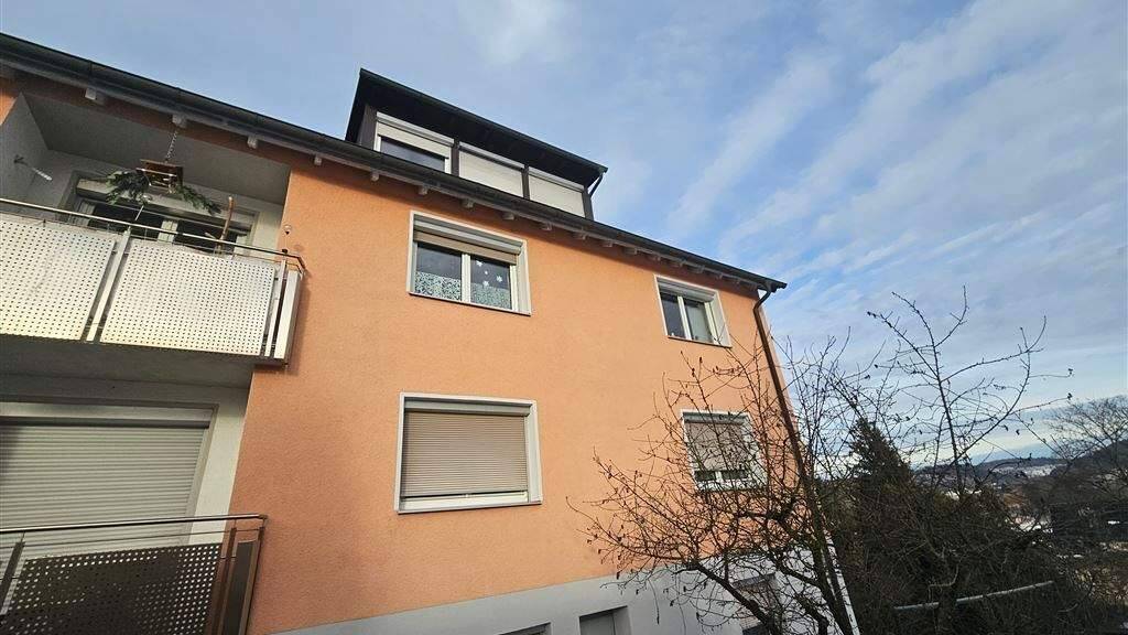 Wohnung zum Kauf 155.000 € 2 Zimmer 50 m² 2. Geschoss frei ab sofort Innenstadt Heidenheim 89520