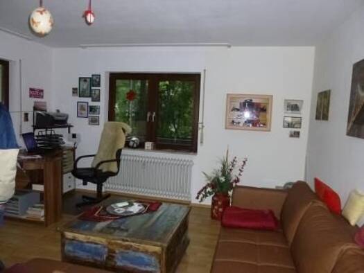 Wohnung zur Miete 550 € 2 Zimmer 60 m² Geschoss EG/1 frei ab 01.06.2026 Dobler Straße 37 1 Bad Herrenalb 76332