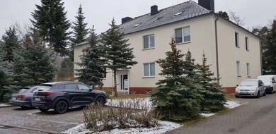 Wohnung zur Miete 650 € 3 Zimmer 87 m² Geschoss 1/2 frei ab 01.07.2025 Rotdornweg (Roßlau) 12 Roßlau 223 Dessau-Roßlau 06862