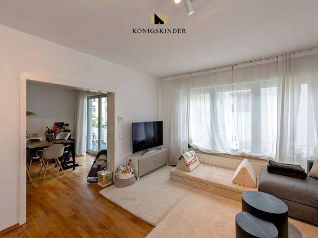 Wohnung zum Kauf 549.000 € 4 Zimmer 96 m² Nord Stuttgart 70174