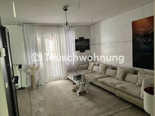 Wohnung zur Miete Tauschwohnung 420 € 2 Zimmer 65 m² EG Lierenfeld Stadtbezirk 8 40231
