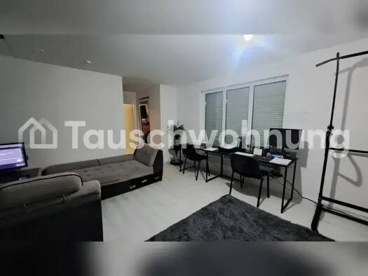 Wohnung zur Miete Tauschwohnung 750 € 3 Zimmer 70 m² 3. Geschoss Wernau (Neckar) 73249