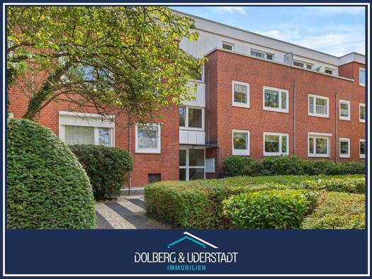 Wohnung zum Kauf 225.000 € 2 Zimmer 64,3 m² 3. Geschoss Hamburg-Altstadt Hamburg / Tonndorf 22045