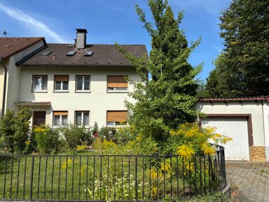 Reihenendhaus zum Kauf 490.000 € 10 Zimmer 174 m² 517 m² Grundstück Gartenstadt Bamberg 96052