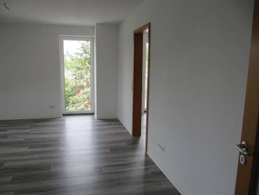Wohnung zur Miete 300 € 2 Zimmer 64 m² 2. Geschoss frei ab sofort Tannenbergsthal Muldenhammer 08262
