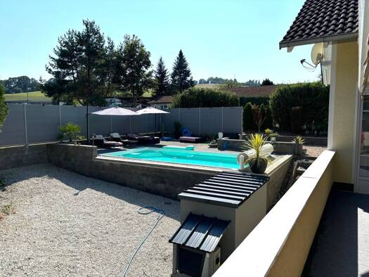 Einfamilienhaus zum Kauf 1.350.000 € 11 Zimmer 422 m² 2.225 m² Grundstück Kirn 55606