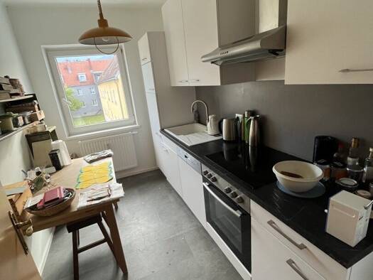 Wohnung zur Miete 269 € 2 Zimmer 58,4 m² 1. Geschoss frei ab 01.11.2026 Reichensteinstraße 24 Trofaiach 8793