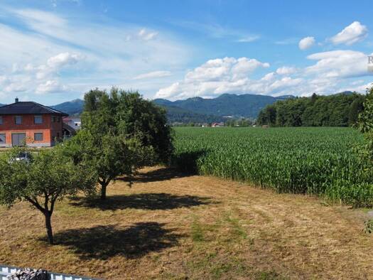 Freizeitgrundstück zum Kauf 49.800 € Innere Stadt Klagenfurt 9020