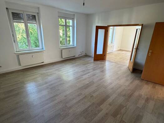 Wohnung zur Miete 1.540 € 4 Zimmer 140 m² Geschoss 1/2 frei ab sofort Klotzsche Dresden 01109