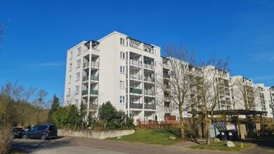Wohnung zum Kauf 139.000 € 2 Zimmer 56 m² 1. Geschoss frei ab sofort Krebsförden Schwerin 19061