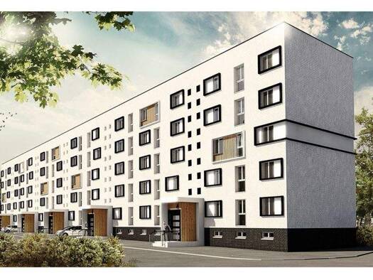 Mehrfamilienhaus zum Kauf als Kapitalanlage geeignet 707.000 € 90 Zimmer 1.700 m² 5.000 m² Grundstück Weißandt-Gölzau Osternienburger Land 06369