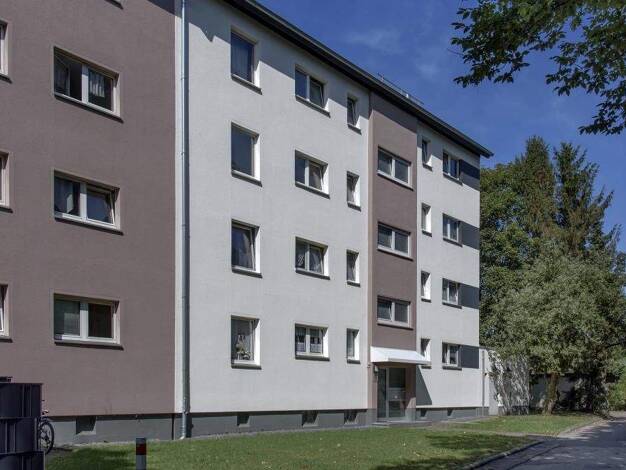Wohnung zur Miete 419 € 2,5 Zimmer 53 m² 3. Geschoss Allkampstraße 11 Brauck Gladbeck 45968
