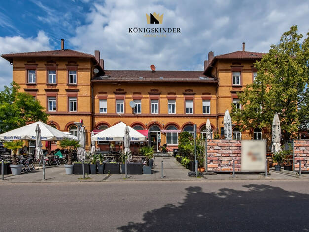 Mehrfamilienhaus zum Kauf 1.450.000 € 20 Zimmer 912 m² 558 m² Grundstück frei ab sofort Süßen 73079