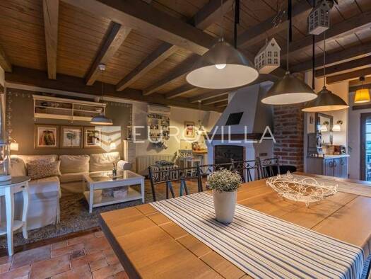 Einfamilienhaus zum Kauf - Erstbezug 325.000 € 2 Zimmer 130 m² Vrtlinovec Varaždinske Toplice 42223
