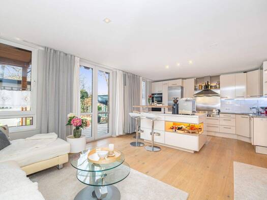 Wohnung zum Kauf 390.000 € 2,5 Zimmer 67,1 m² Berg am Laim München 81671