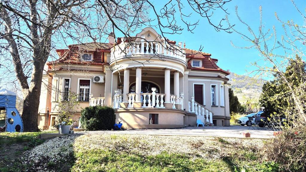 Villa zum Kauf provisionsfrei 575.000 € 5 Zimmer 220 m² 1.007 m² Grundstück Badacsonytomaj 8261