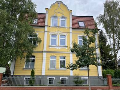 Wohnung zur Miete 255 € 1 Zimmer 34 m² 1. Geschoss Haldensleben Haldensleben 39340