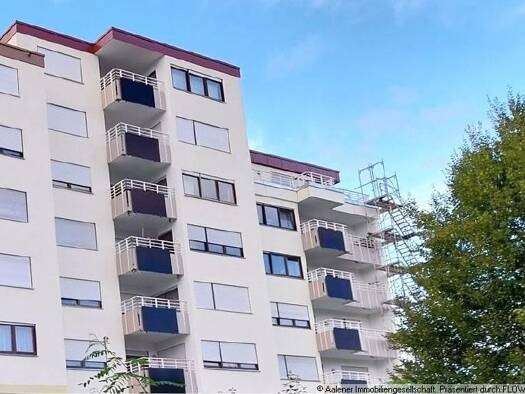 Wohnung zum Kauf 219.000 € 3 Zimmer 88 m² 7. Geschoss Wasseralfingen Aalen 73433