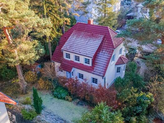 Haus zum Kauf 649.000 € 7 Zimmer 138 m² 412 m² Grundstück Kladow Berlin 14089