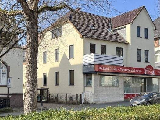Mehrfamilienhaus zum Kauf 179.000 € 8 Zimmer 280 m² 500 m² Grundstück Bad Pyrmont 31812