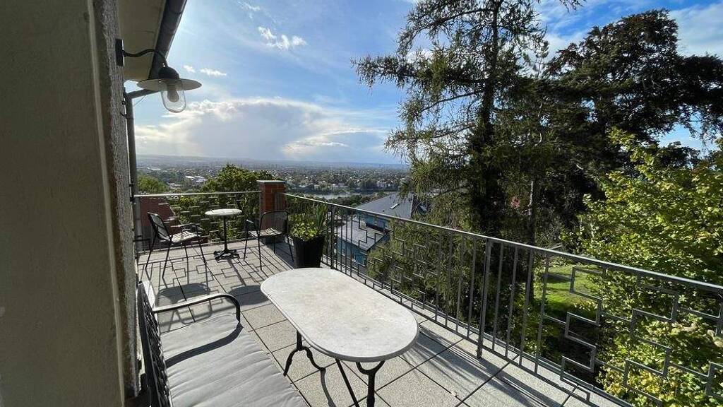 Wohnung zur Miete auf Zeit 1.200 € 1,5 Zimmer 64 m² frei ab 31.08.2026 Loschwitz/Wachwitz Dresden 01326