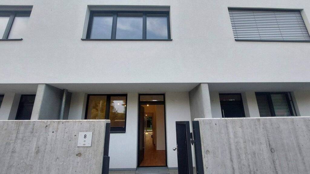 Neubauprojekt zum Kauf Schlachthammerstraße 103 Wien(Stadt) 1220