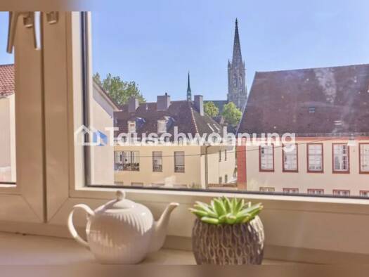Wohnung zur Miete Tauschwohnung 640 € 2,5 Zimmer 67 m² Kernstadt-Süd, Stat. Bez. 2 Speyer 67346