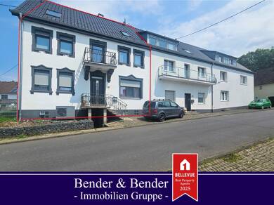 Doppelhaushälfte zum Kauf 195.000 € 8 Zimmer 159 m² 178 m² Grundstück Imhausen Windeck / Imhausen 51570