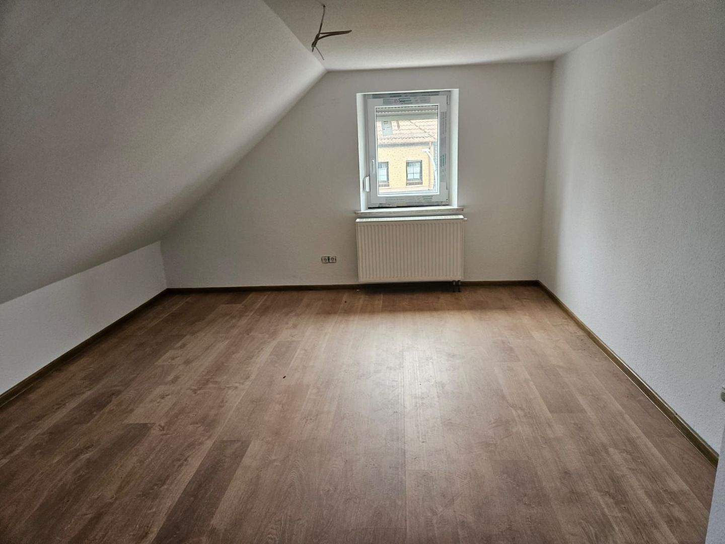 Haus – Schiffweiler - Ansicht 4