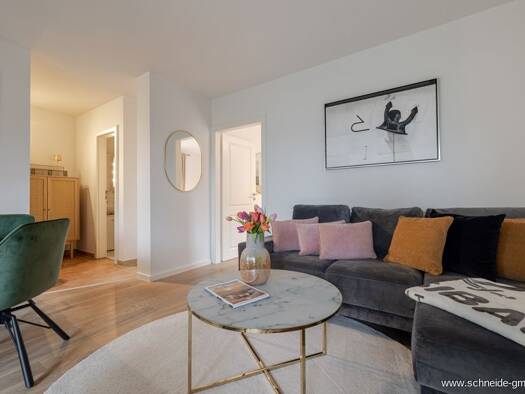 Wohnung zum Kauf 599.000 € 6 Zimmer 52 m² Wenningstedt Wenningstedt-Braderup (Sylt) 25996
