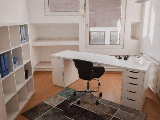 Bürofläche zur Miete provisionsfrei 481 € 4 m² Bürofläche Josef-Reiert-Straße Walldorf 69190