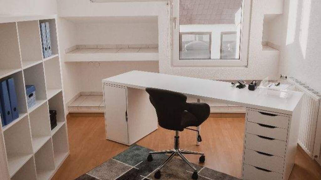 Bürofläche zur Miete provisionsfrei 481 € 4 m² Bürofläche Josef-Reiert-Straße Walldorf 69190