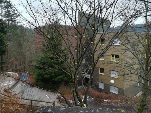 Studio zur Miete 520 € 1 Zimmer 81 m² Hirsau Calw 75365