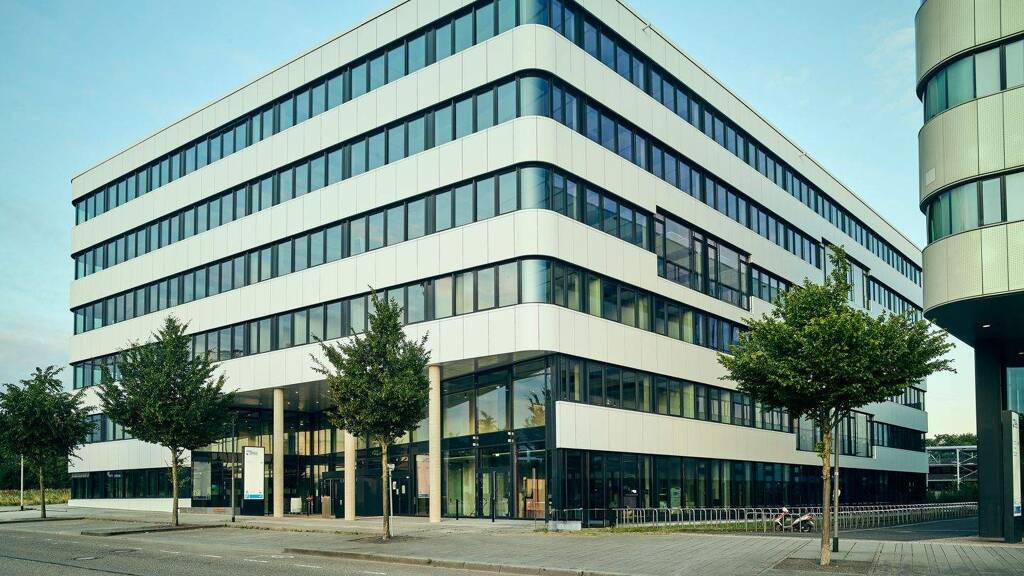 Bürofläche zur Miete provisionsfrei 400 m² Bürofläche teilbar ab 400 m² Aachen 52074