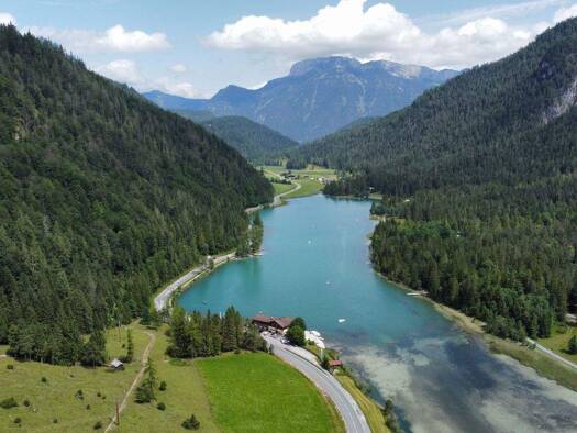 Grundstück zum Kauf als Kapitalanlage geeignet 980.000 € 1.000 m² Grundstück St. Ulrich am Pillersee 6393