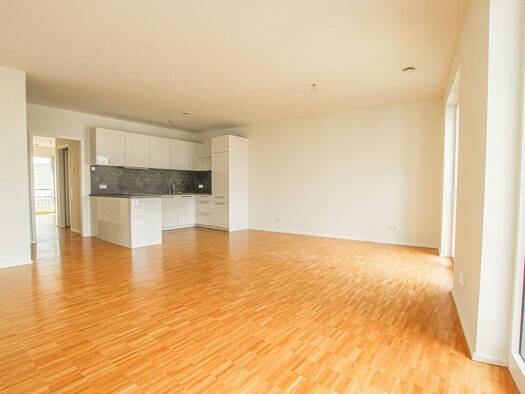 Wohnung zur Miete 1.855 € 3 Zimmer 101,1 m² 2. Geschoss frei ab 01.03.2026 Zum Brommenhof 11 Sachsenhausen Frankfurt am Main 60594