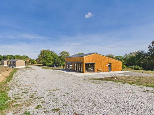 Haus zum Kauf 297.000 € 110 m² 7.345 m² Grundstück Saint-Marc-à-Frongier 23200