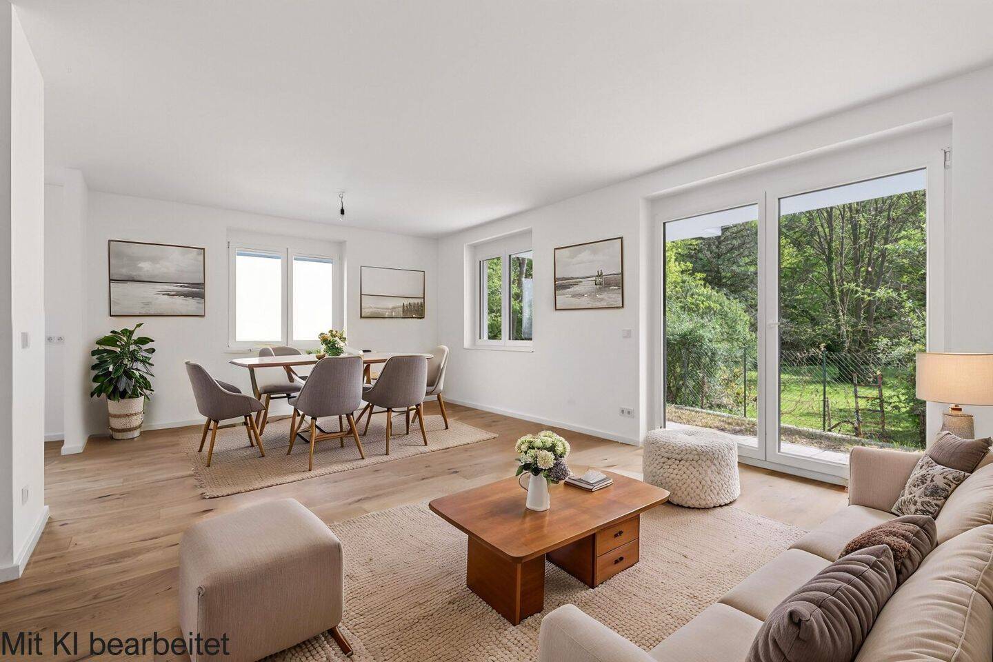 Haus – Wien, Liesing - Ansicht 3