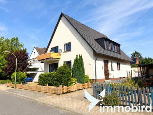 Mehrfamilienhaus zum Kauf 699.000 € 8 Zimmer 214,2 m² 494 m² Grundstück Rhynern Rhynern 59069