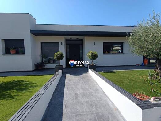Villa zum Kauf 729.000 € 4 Zimmer 391 m² 1.200 m² Grundstück de la Figuera Caldes de Montbui 08140