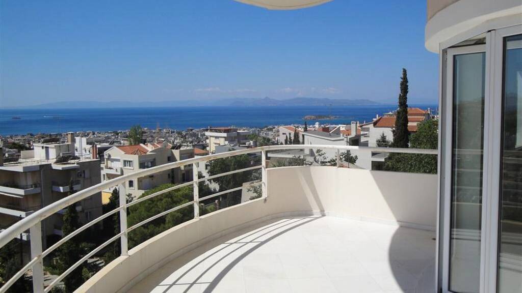 Maisonette zum Kauf 950.000 € 4 Zimmer 230 m² EG Athen