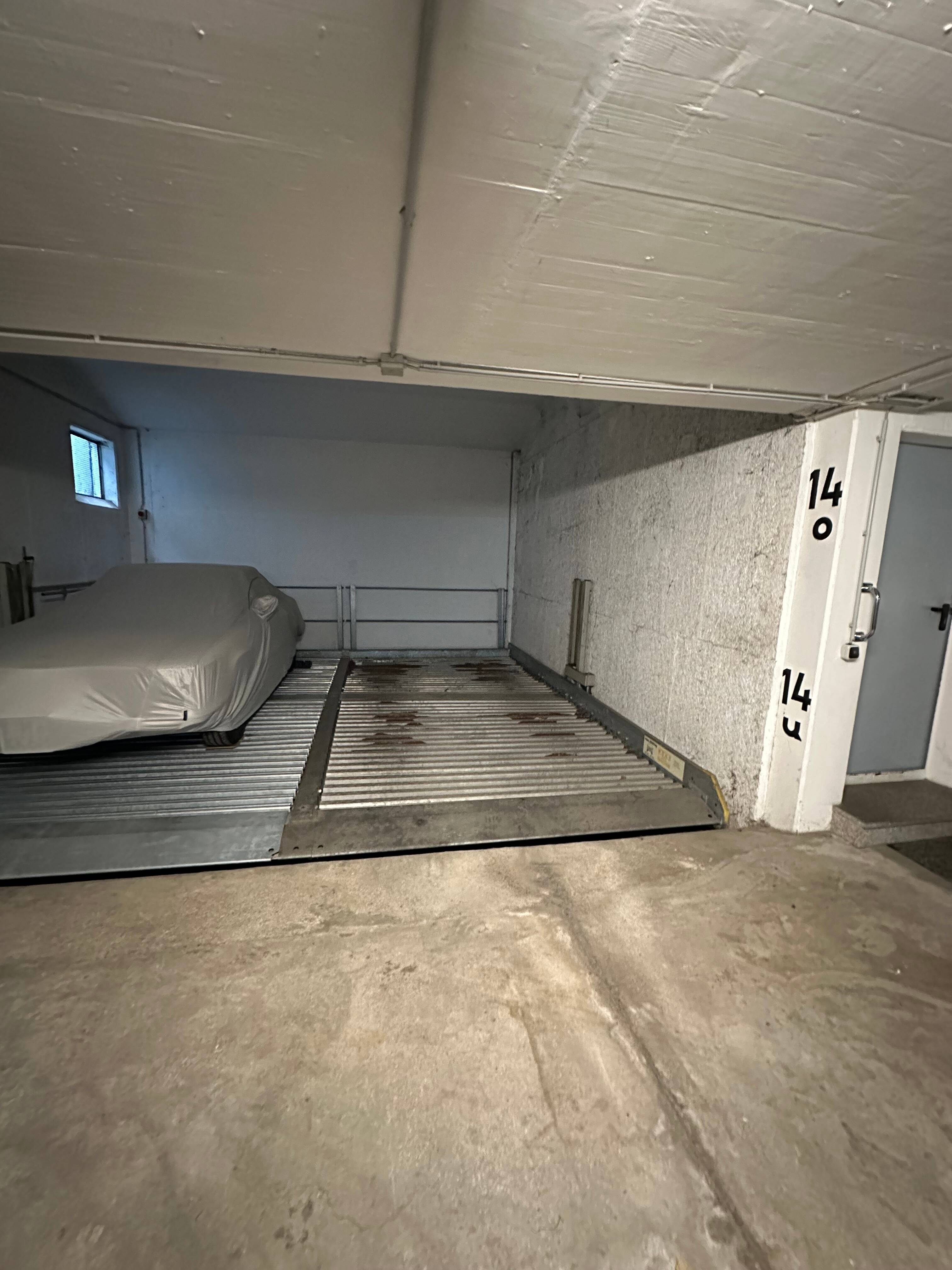Duplex-Garage zum Kauf 20.000 € Planegg Planegg 82152