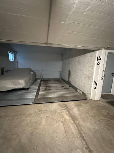 Duplex-Garage zum Kauf 20.000 € Planegg Planegg 82152