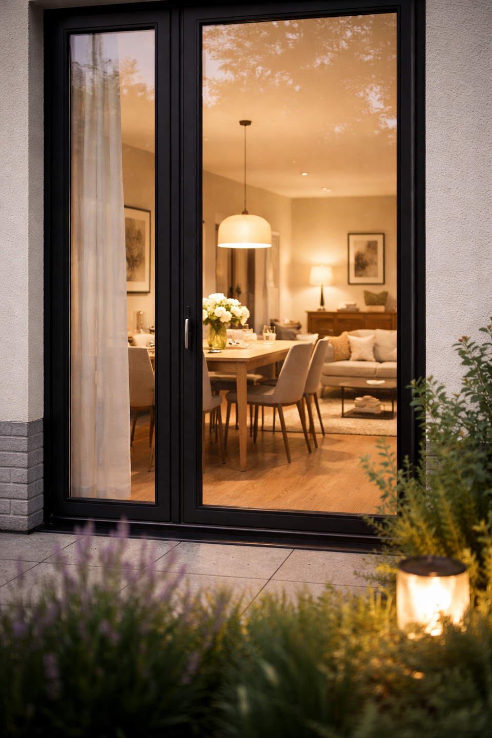 Immobilie in Wirsberg - Modern leben. Sicher investieren. – Neubau Eigentumswohnung zum Kauf in Wirsberg - Bild 3