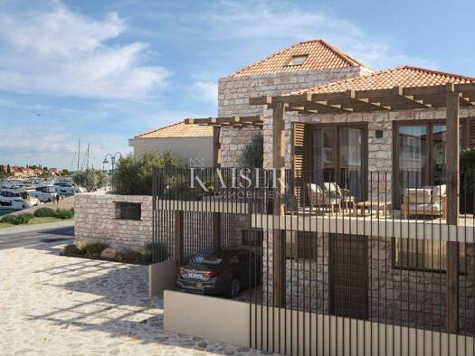Einfamilienhaus zum Kauf 470.000 € 3 Zimmer 60 m² Jezera, Tisno Tisno 22240