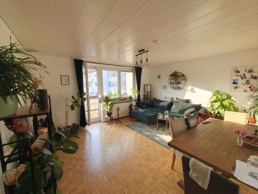 Wohnung zur Miete 900 € 3 Zimmer 73 m² Geschoss 2/3 frei ab sofort Juister Weg 9 List Hannover 30163