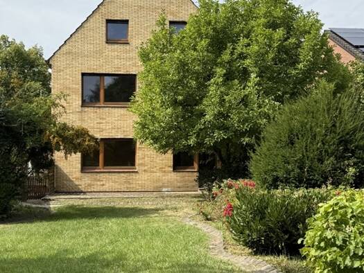 Mehrfamilienhaus zum Kauf 595.000 € 8 Zimmer 192,6 m² 988 m² Grundstück Brand Aachen / Brand 52078