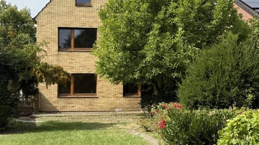 Mehrfamilienhaus zum Kauf 595.000 € 8 Zimmer 192,6 m² 988 m² Grundstück Brand Aachen / Brand 52078