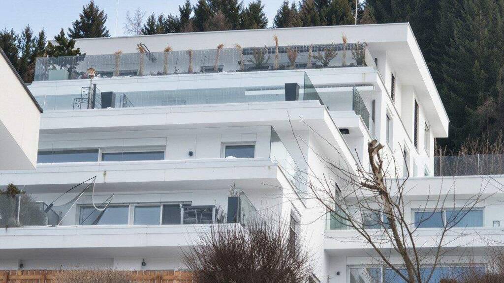 Wohnung zum Kauf 455.000 € 3 Zimmer 67 m² Grinzens 6095